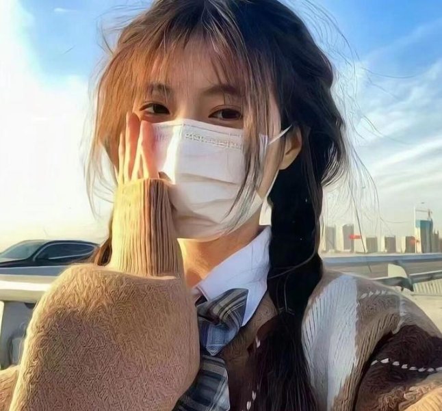 四个女人的故事