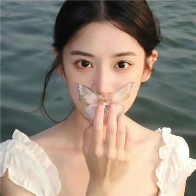 妳是恶魔